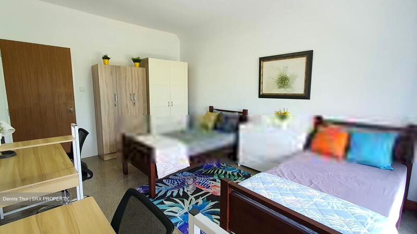 Westcove Condominium (D5), Condominium #457172591